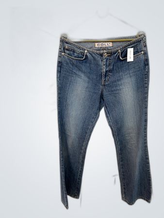 COLL Jeans