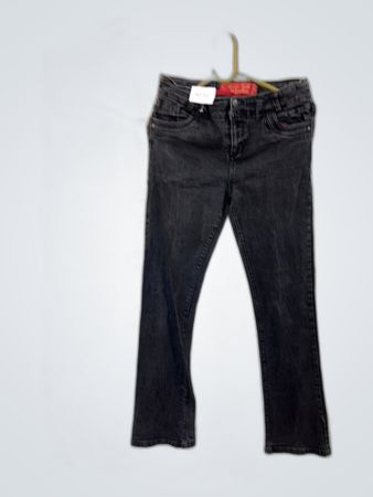 Guess Black Jeans