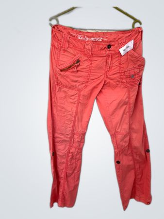 Esprit Pink Jeans