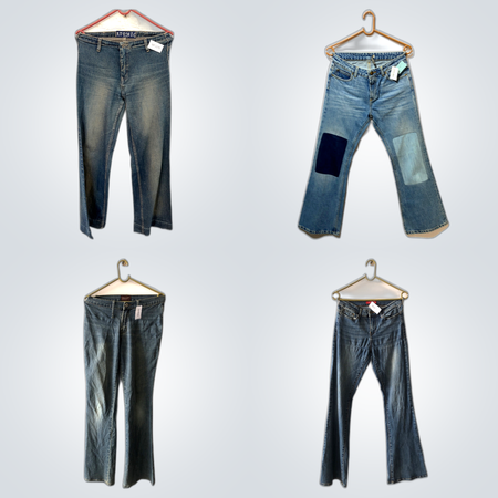 Casual Pants Bundles (FV-331)