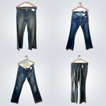 Pastel Jeans Mix(FV 259)