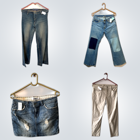 Casual Jeans Bundles (FV-269)