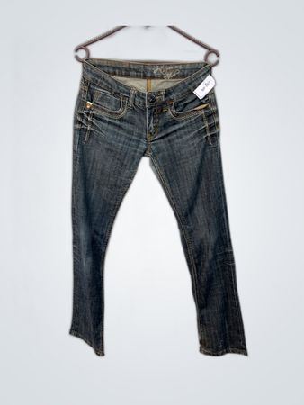 Blue Jeans