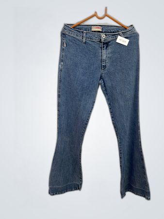 Emer Jeans
