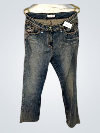 Elia Cavaletti Club Jeans