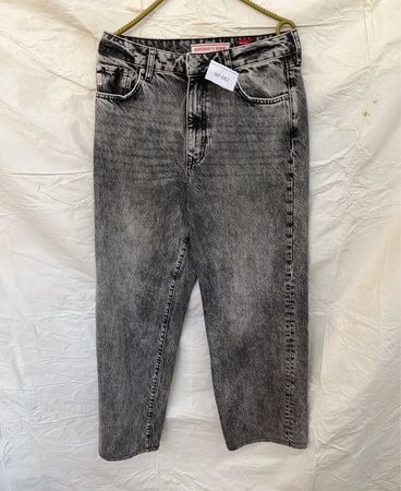 Superdry Grey Jeans