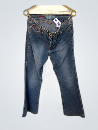 Paris Blues Jeans