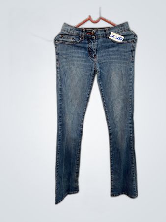 Blue Jeans