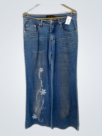 Rottweiler Jeans