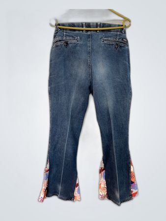 Bartlett Comfort Stretch Jeans