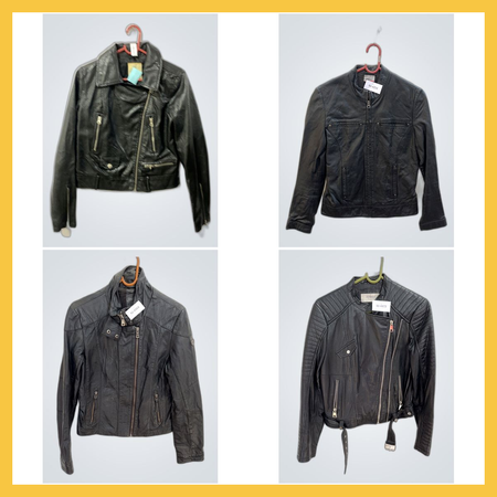 Everyday Leather Collection (FV-576)