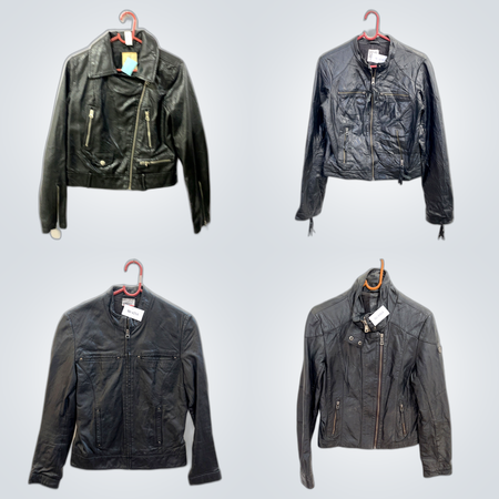 Everyday Leather Collection (FV-576)