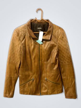 Danier Leather Jacket