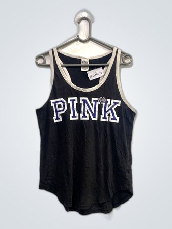 PINK Tank Top