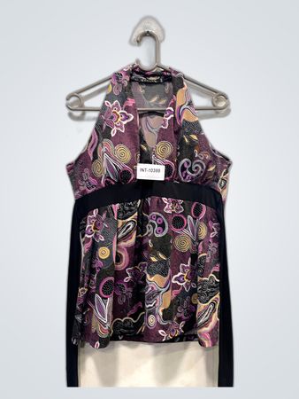 Halter Neck Apron