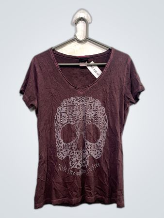 Harley-Davidson Graphic T-Shirt