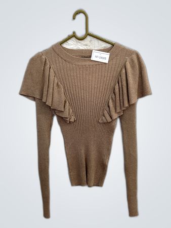 Jolio&Co Knit Bodysuit