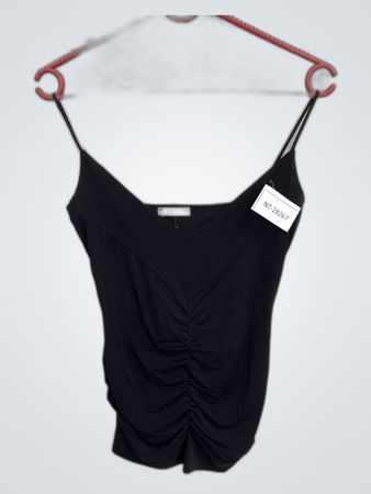 Black Romper