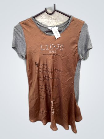 Liu Jo Jeans T-Shirt