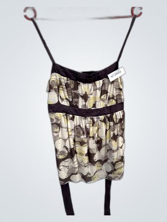 Women's Spaghetti Strap Dress