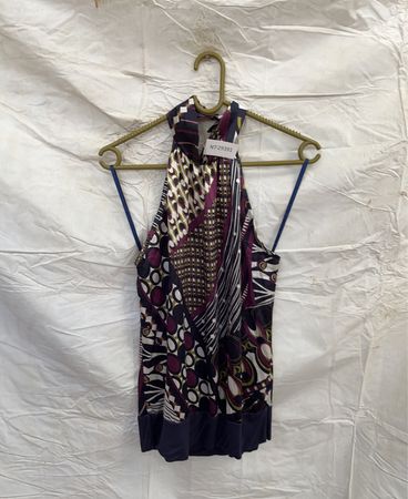 Women's Halter Neck Dress