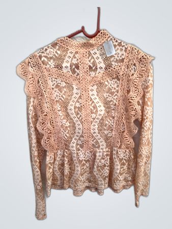 Lace Top