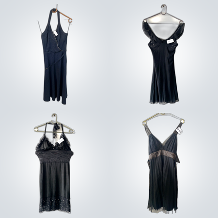 Y2K Mini Dresses Bundle