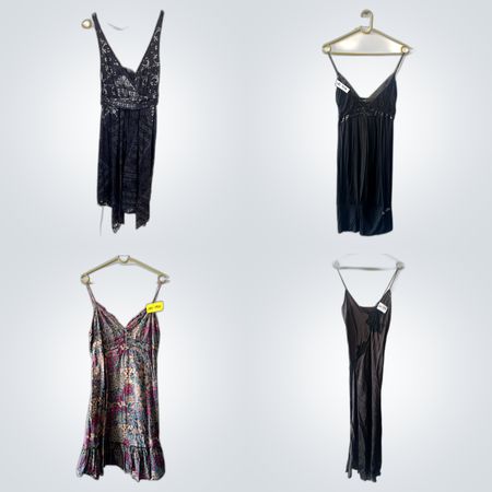 Y2K Dress Bundle Pack