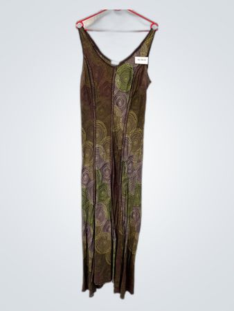 Solare ND-8633 Dress