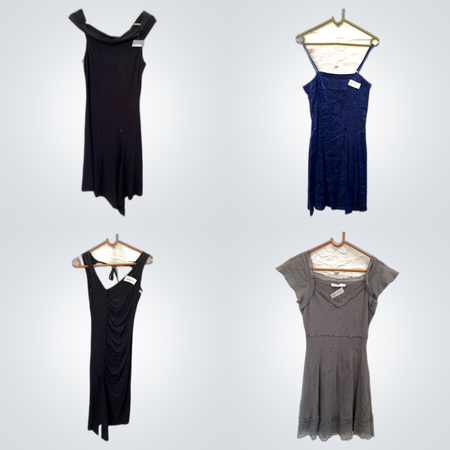 Y2K Mini Dresses Bundle