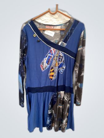 Sophyline Paris Dress