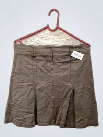 Esprit Gray Skirt