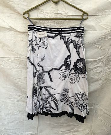 GERRY WEBER Floral Skirt