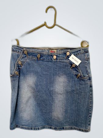 Miss Sixty Denimrock