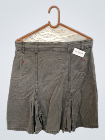 Gray Shorts