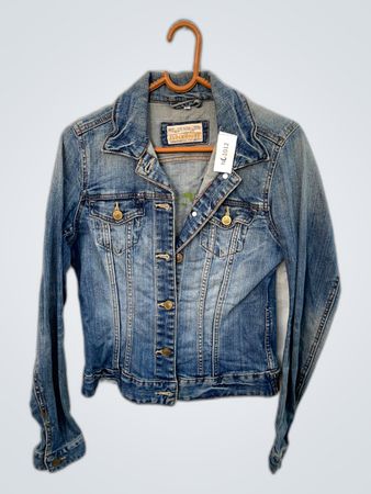 Clockhouse Denim Jacket