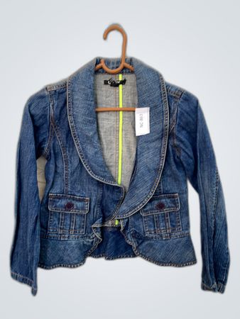 DKNY Denim Jacket