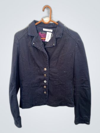 defimode Jacket