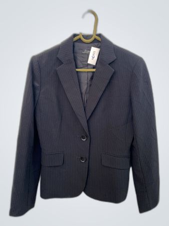Krone Blazer