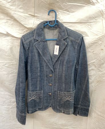 Bundle de vestes de luxe Taifun, Guess & More - Lot de mode de 7 pièces