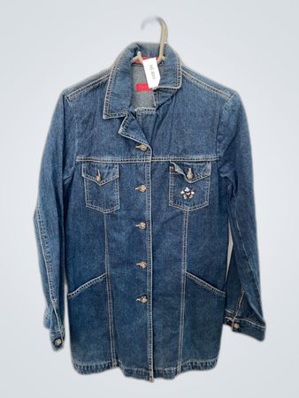 Donaldson Denim Jacket