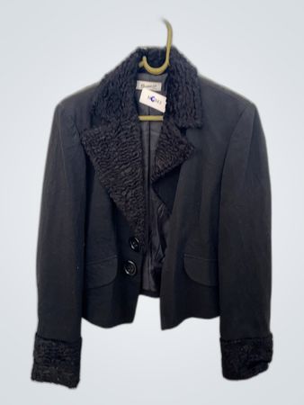 Seroussi Coat