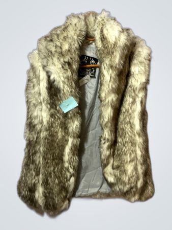 Fur Vest