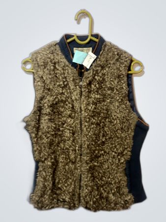 The North Face Vest