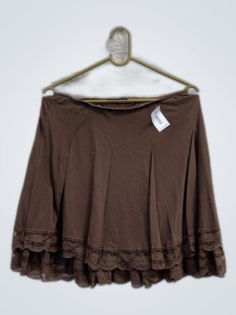 Y2K Mini Skirt Bundle