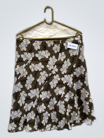 Esprit Floral Skirt