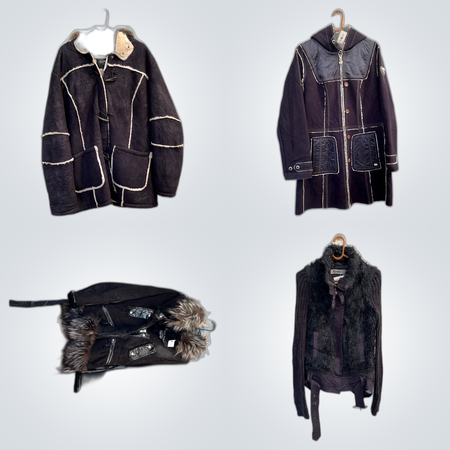 Men's Formal Waistcoats Set