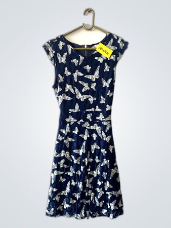 Butterfly Dress