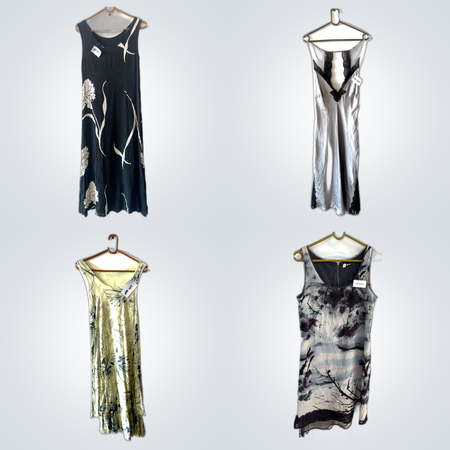 Pastel Dresses (FV 085)