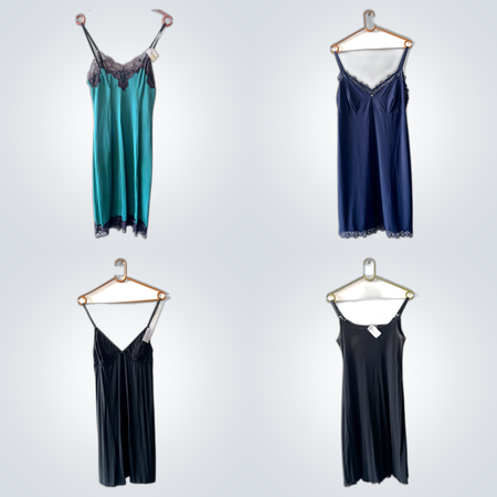 Y2K Dress Bundle Pack